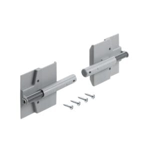 TopLine L 50 Kg set amortizare la coliziune pentru usile din spate sistem cu 3 usi 9254630