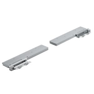 TopLine L 50 Kg set amortizare la inchidere pentru 2 usi 9242238