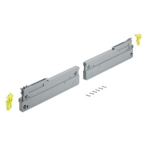 TopLine L set sistem amortizare pentru 3 usi 9242228
