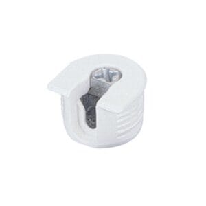 Demontabil cu guler VB 35M / 16 alb 65503