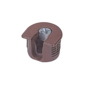Demontabil cu guler VB 35M / 16 maro 65504