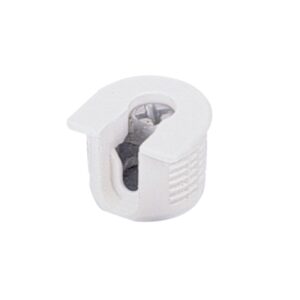 Demontabil cu guler VB 35M / 19 alb 65507 / 9116944