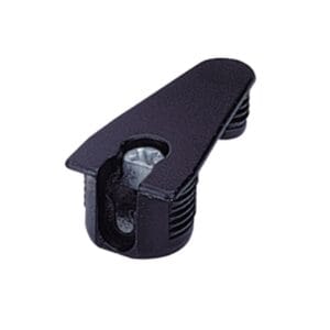 Demontabil cu guler VB 36M / 19 negru 79648
