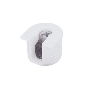 Demontabil fara guler VB 35 / 19 alb 65515/9116929