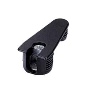 Demontabil fara guler VB 36 / 19 negru 79646