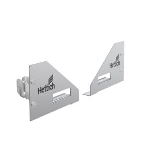 BlueJig AvanTech 105 sablon conector front AvanTech YOU H 101/139mm 9257323