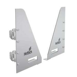 BlueJig AvanTech 105 sablon conector front AvanTech YOU H 187/251mm 9257324