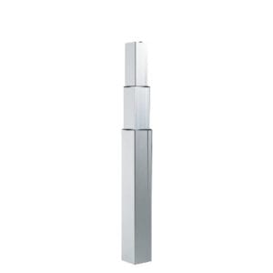Coloana LegaMove Lifting 575-1250, silver 9186412