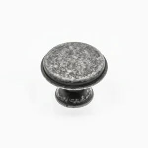 Buton GZ-CENTO-1-07 argint antichizat