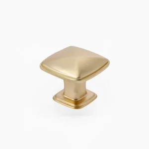 Buton Point GZ-POINT-1-18 auriu satinat