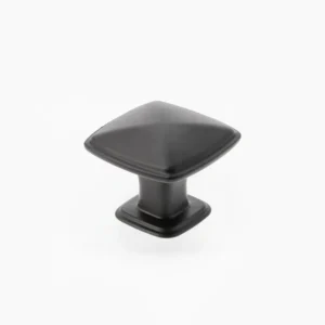 Buton Point GZ-POINT-1-20M negru mat