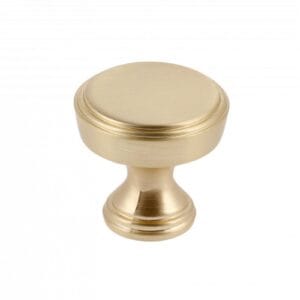 Buton Sonet GZ-SONET-1-18 auriu periat