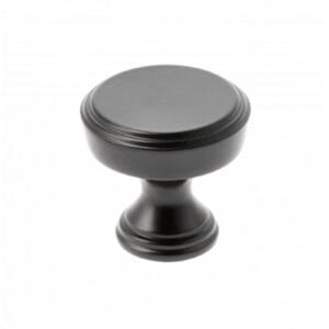 Buton Sonet GZ-SONET-1-20M negru mat