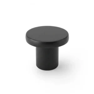 Buton Spot GZ-SPOT-1-20M negru mat