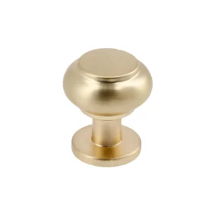 Buton Stilo GZ-STILO-1-18 auriu satinat