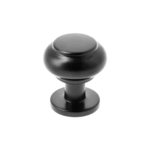 Buton Stilo GZ-STILO-1-20M negru mat