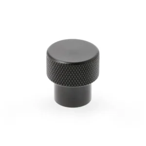 Buton Structure GA-STRUCTURE-1-20M negru mat