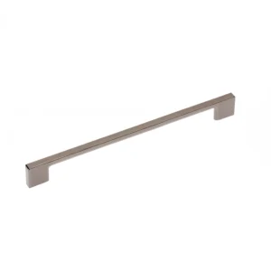 Maner UZ-819192-12 negru cromat