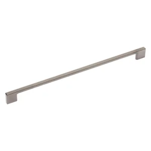 Maner UZ-819320-12 negru cromat