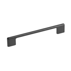 Maner UZ-CAPRI-192-20M negru mat