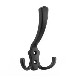 Cuier mare WZ-A0-K24-20 negru mat