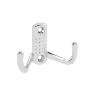 Cuier mic  WZ-B0-K23-05 aluminiu