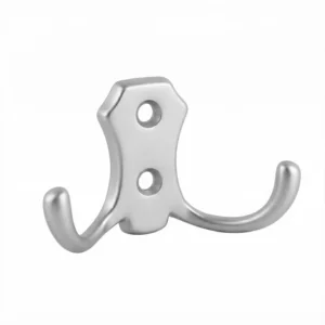 Cuier mic WZ-B0-K24-05 aluminiu