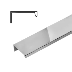 Profil maner HEXI / 3.5 ml aluminiu UA-HEXI-3500-05