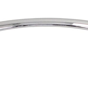 Maner DECORIS U002-128-G4-1 crom