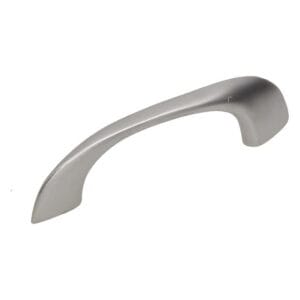 Maner UN 92-0096-G8 aluminiu satinat