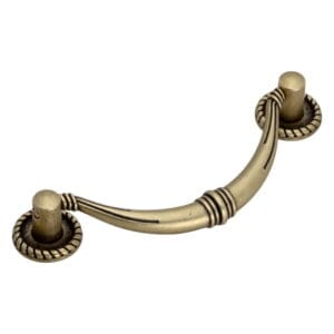 Maner UR 33-0096-G5 alama patinata