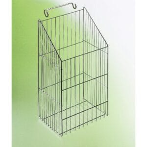 Cos pentru rufe murdare montabil pe usa 10006251200