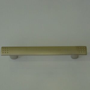 Maner 1313-130ZN4 / 96 mm nichel mat 10007411552