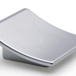 Maner C352B/31 / 60x60 mm aluminiu 10007500360