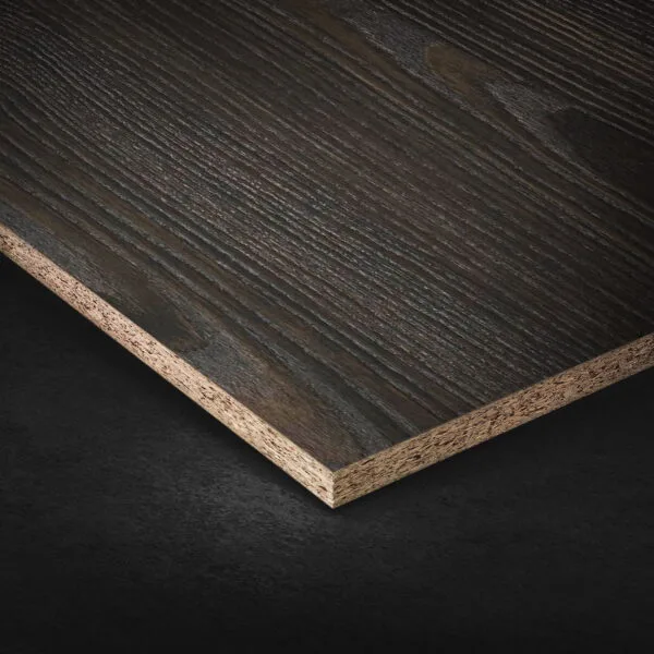 S141- ST TIVOLI/MALOJA- 18.6 mm- Pal Melaminat CLEAF - Wooden