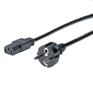 Cablu alimentare tip E&F Schuko pentru unitate de control LegaDrive / LegaMove 9147928