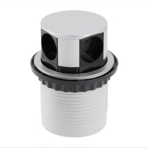 Coloana Confort 4 prize aluminiu AE-BPW4S100-53