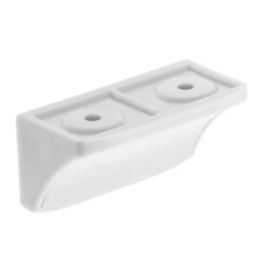 Coltar legatura alb mare cu capac PM-NAR1004-680