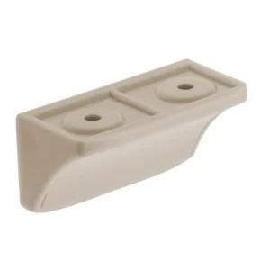 Coltar legatura bej mare cu capac PM-NAR1004-512