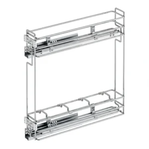 Cos Jolly STARAX pentru corp 150mm cu glisiera silence, stanga S-2422-C