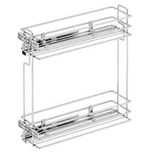 Cos Jolly STARAX pentru corp 200mm cu glisiera silence, stanga S-2426-C