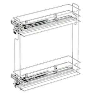 Cos Jolly STARAX pentru corp 300mm cu glisiera silence, stanga S-2427-C