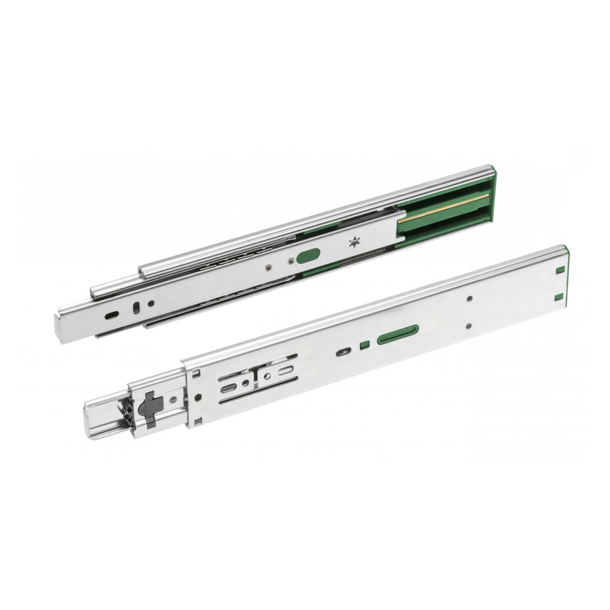 saraiページ Glisiera pe bila silence / 500 mm PK-L-H45-500 - Wooden Technic