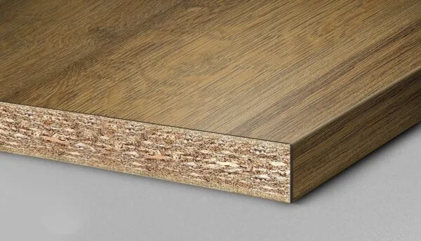 920 mm - Feelwood Stejar Sherman maro cognac - H1344 ST32 - Blat