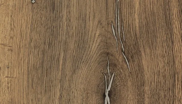650 mm - Feelwood Stejar Halifax cositor - H3176 ST37 - Blat de