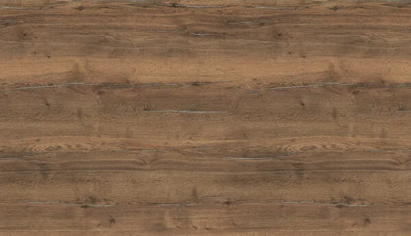 650 mm - Feelwood Stejar Halifax cositor - H3176 ST37 - Blat de