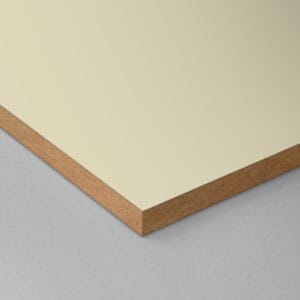 MDF - MAT - 730 - Soft Crem - 2800x1220x18mm - AGT