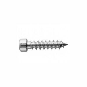 NOVO S Suruburi fixare 6,3x40mm A-B63-40