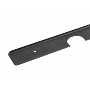 Profil NEGRU imbinare blat tip C 38 mm LMB-KAT38-20M