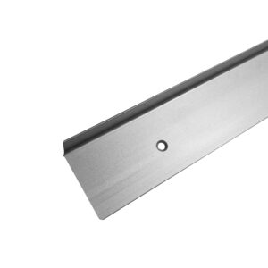 Profil aluminiu imbinare blat tip C 38 mm 10013301511/10013301710